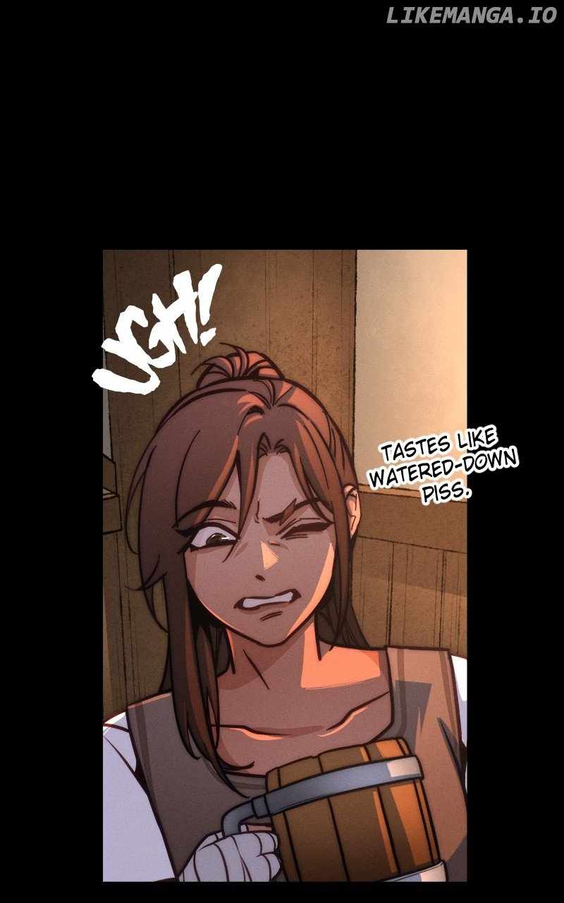 A Practical Guide to Evil Chapter 31 34